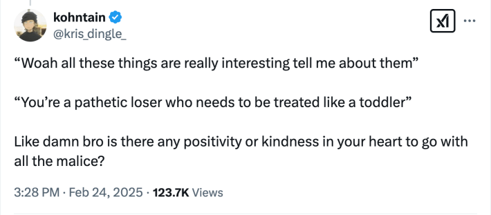 straight dude apartment